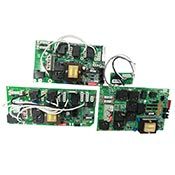 Down East Spa Circuit Board